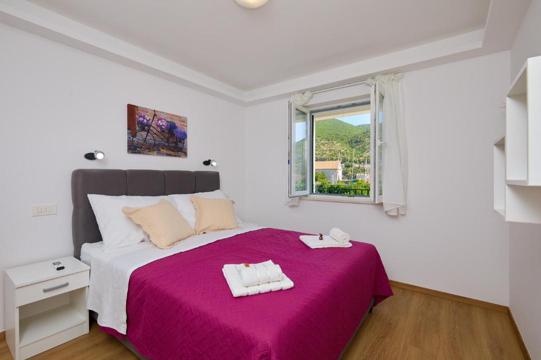 Photo of Bedroom in Mokosica