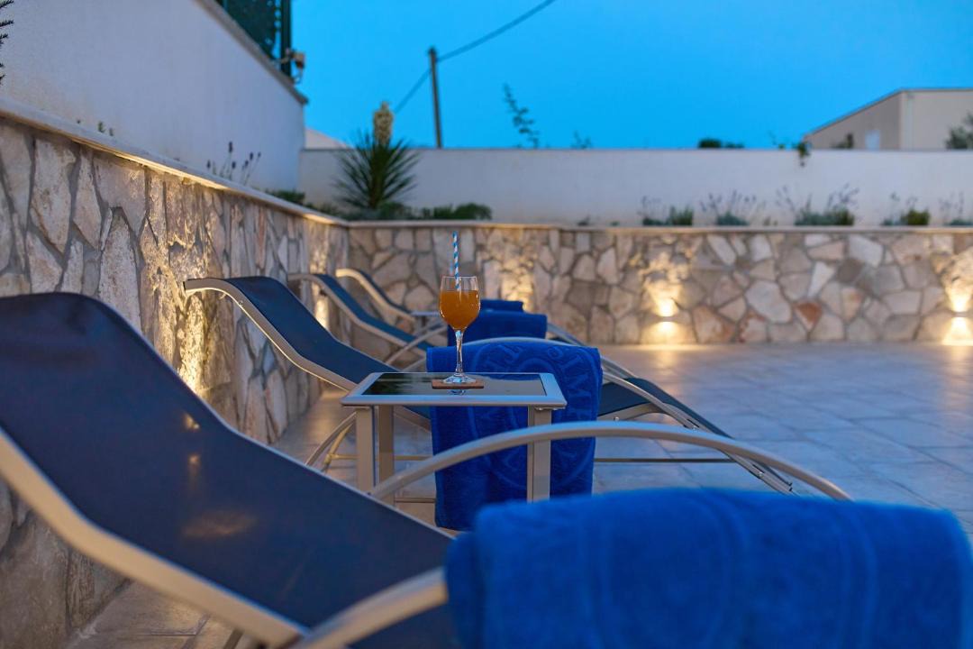Photo of Patio Balcony in Mokosica