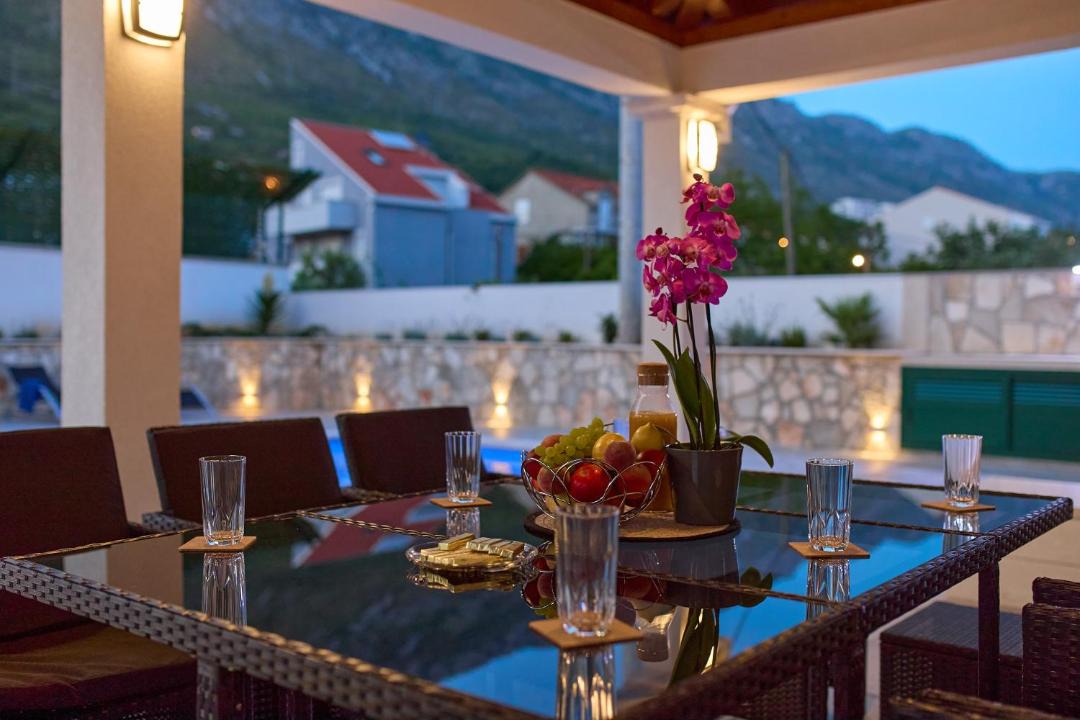 Photo of Patio Balcony in Mokosica