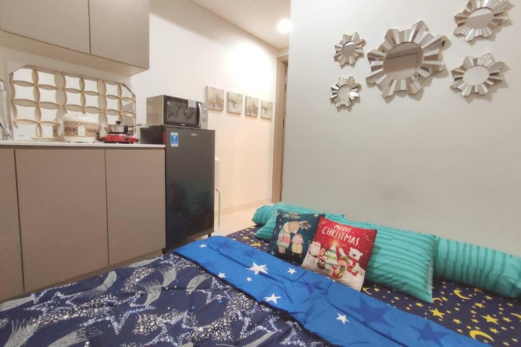 Photo of Bedroom in Pantai Indah Kapuk