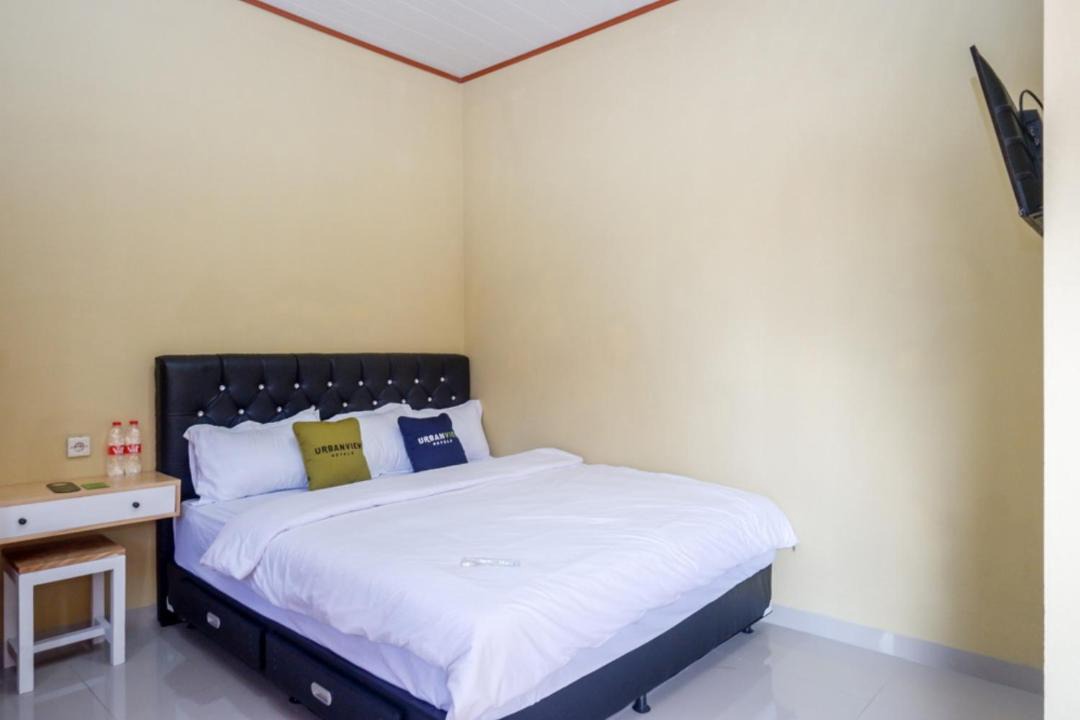 Photo of Bedroom in Pogung Lor