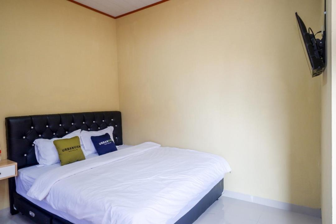 Photo of Bedroom in Pogung Lor