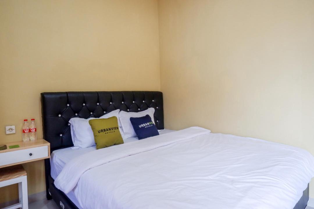 Photo of Bedroom in Pogung Lor