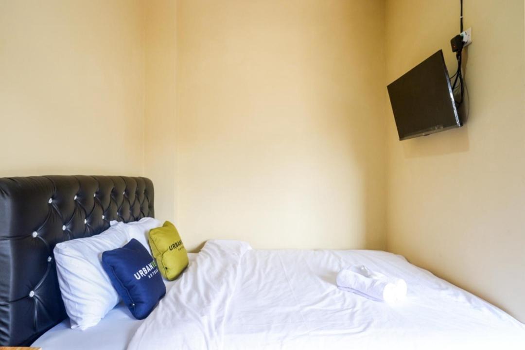 Photo of Bedroom in Pogung Lor