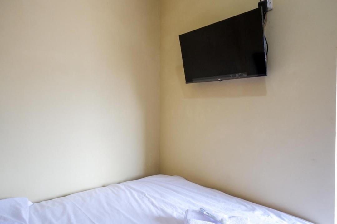 Photo of Bedroom in Pogung Lor