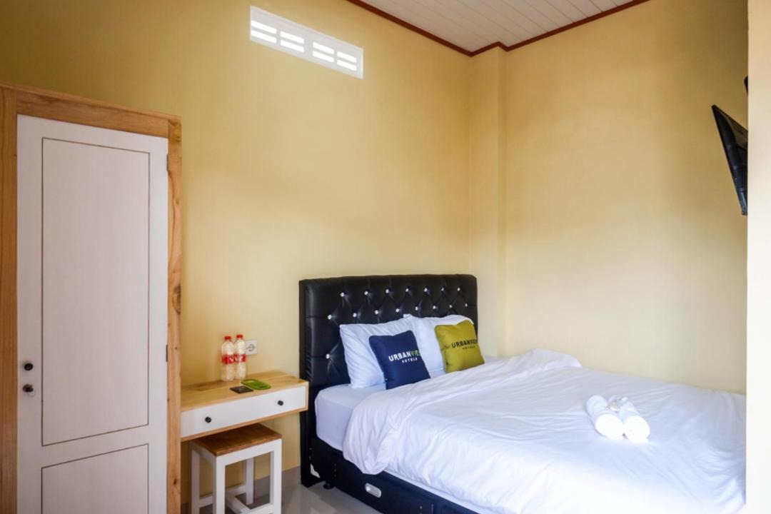 Photo of Bedroom in Pogung Lor