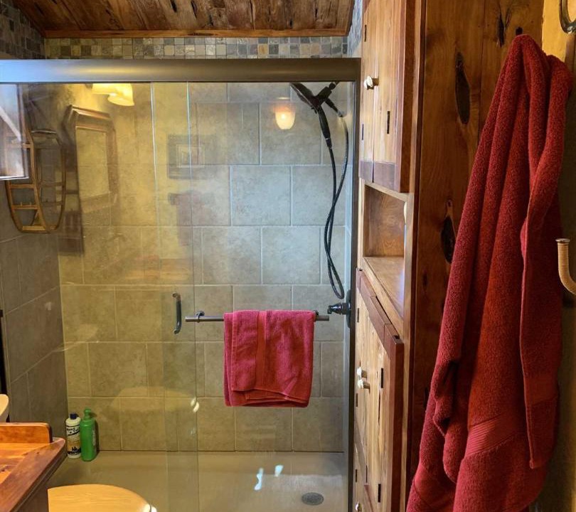 Photo of Bathroom in Comfort