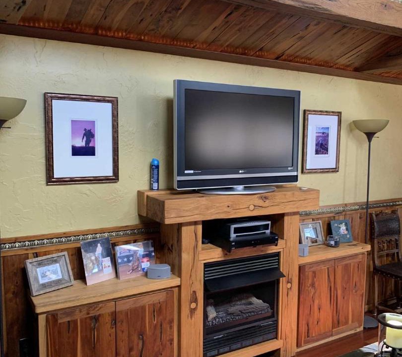 Photo of Livingroom in Comfort