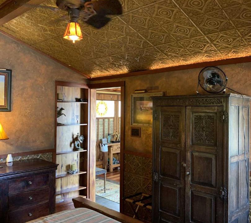Photo of Bedroom in Comfort