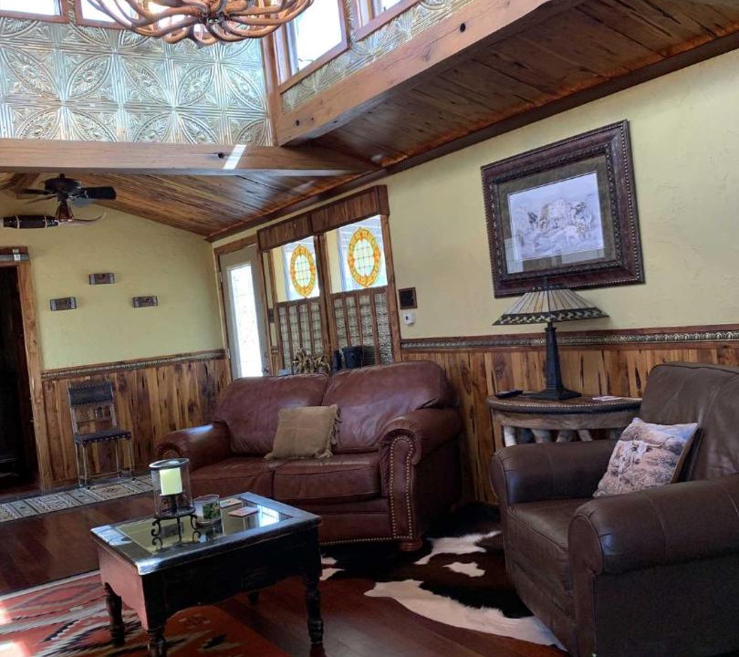 Photo of Livingroom in Comfort