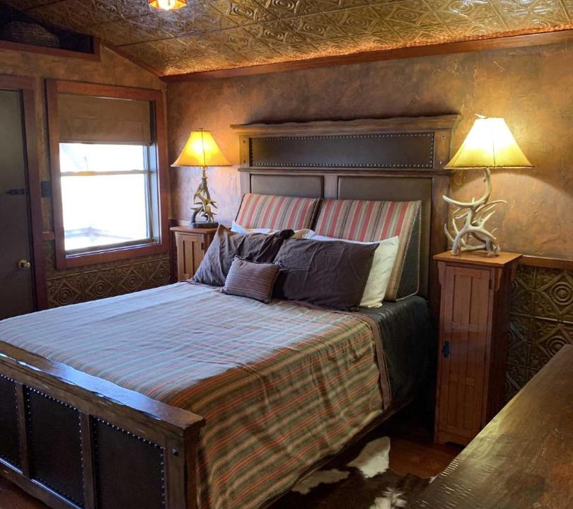 Photo of Bedroom in Comfort
