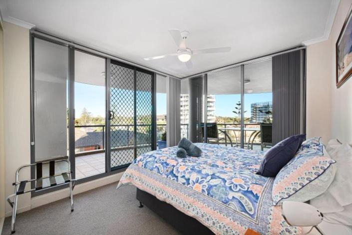 Photo of Bedroom in Forster