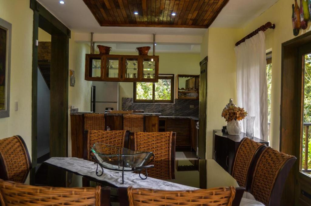 Photo of Livingroom in Urbanizacion Raul Ruiz