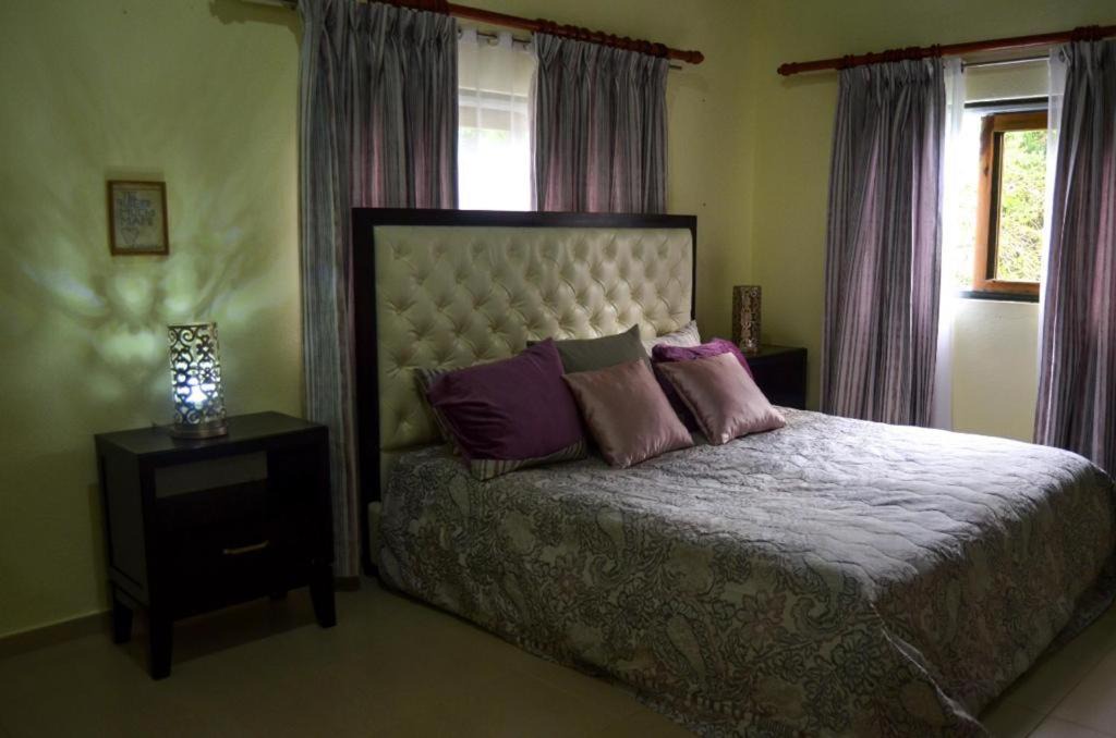 Photo of Bedroom in Urbanizacion Raul Ruiz