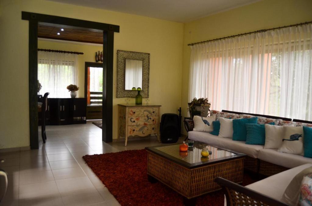 Photo of Livingroom in Urbanizacion Raul Ruiz