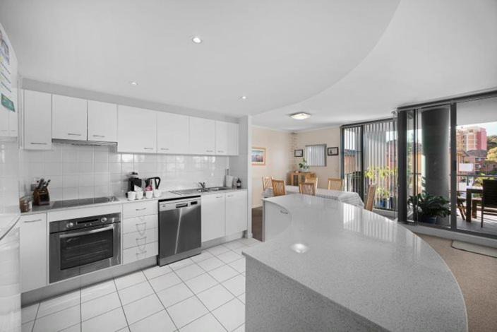 Photo of Kitchen in Forster