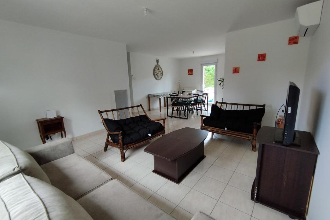 Photo of Livingroom in Mareuil-sur-Cher