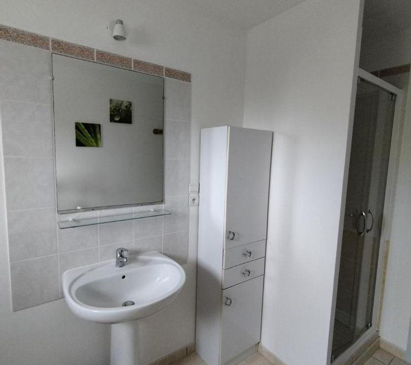 Photo of Bathroom in Mareuil-sur-Cher