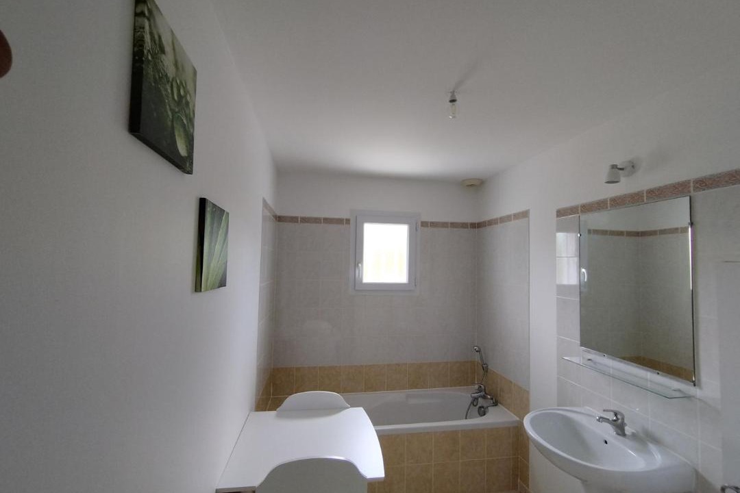 Photo of Bathroom in Mareuil-sur-Cher
