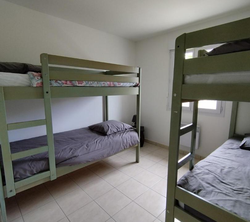 Photo of Bedroom in Mareuil-sur-Cher
