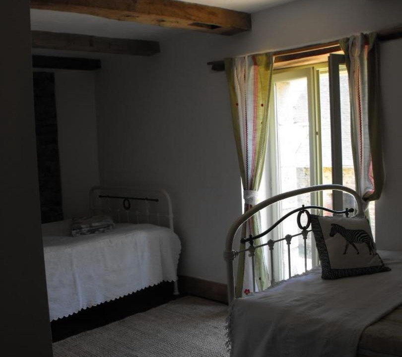 Photo of Bedroom in La Gree-Saint-Laurent