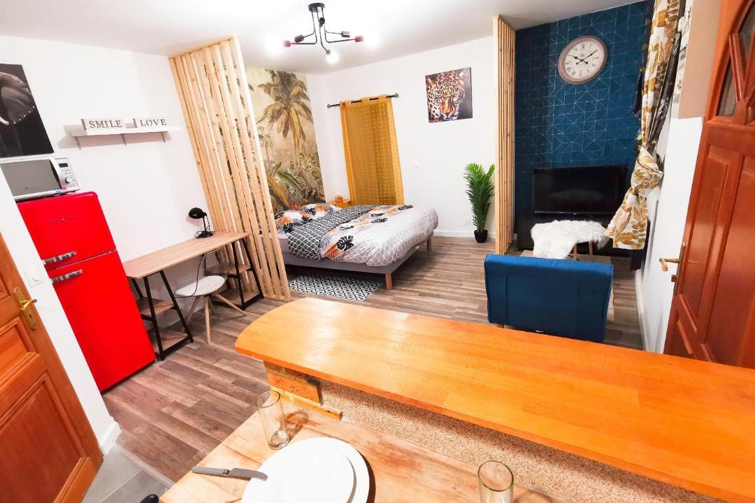 Photo of Others in Notre-Dame