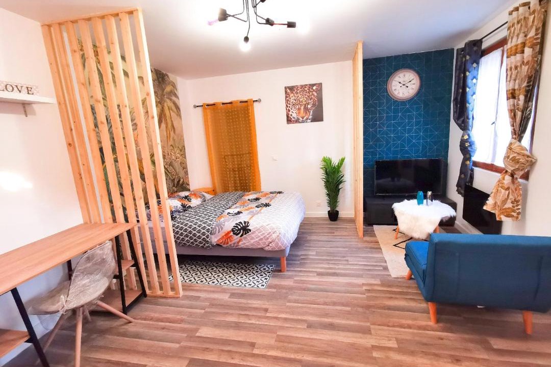 Photo of Others in Notre-Dame