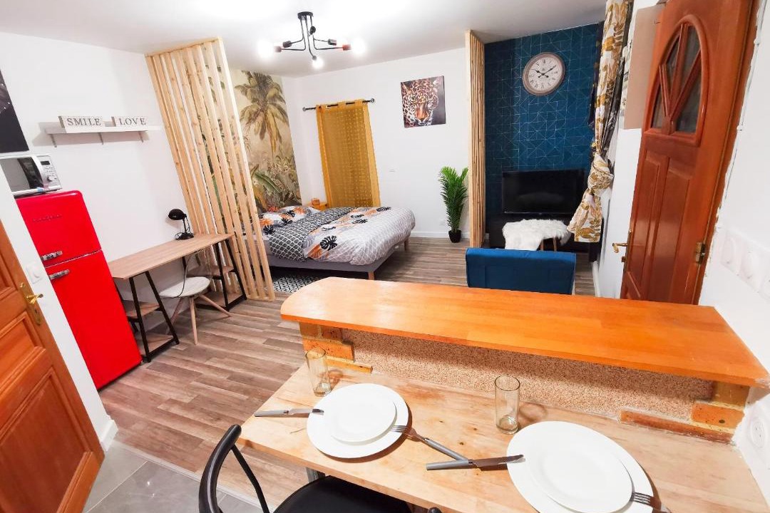 Photo of Others in Notre-Dame