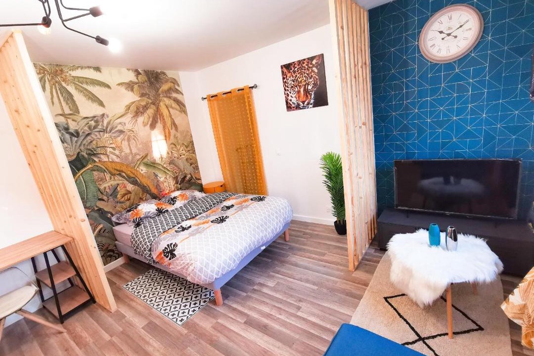 Photo of Others in Notre-Dame