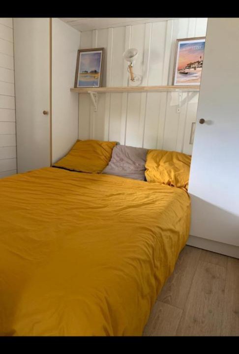 Photo of Bedroom in Gujan-Mestras