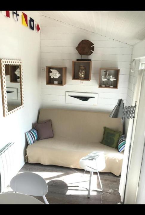 Photo of Livingroom in Gujan-Mestras