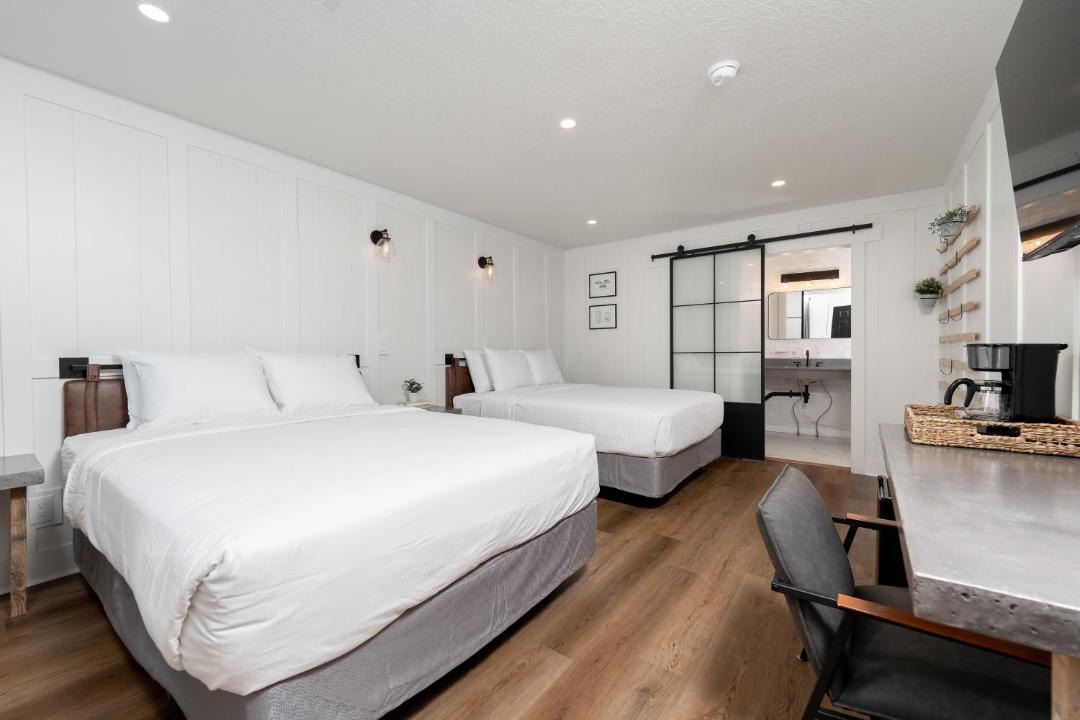 Photo of Bedroom in McCall