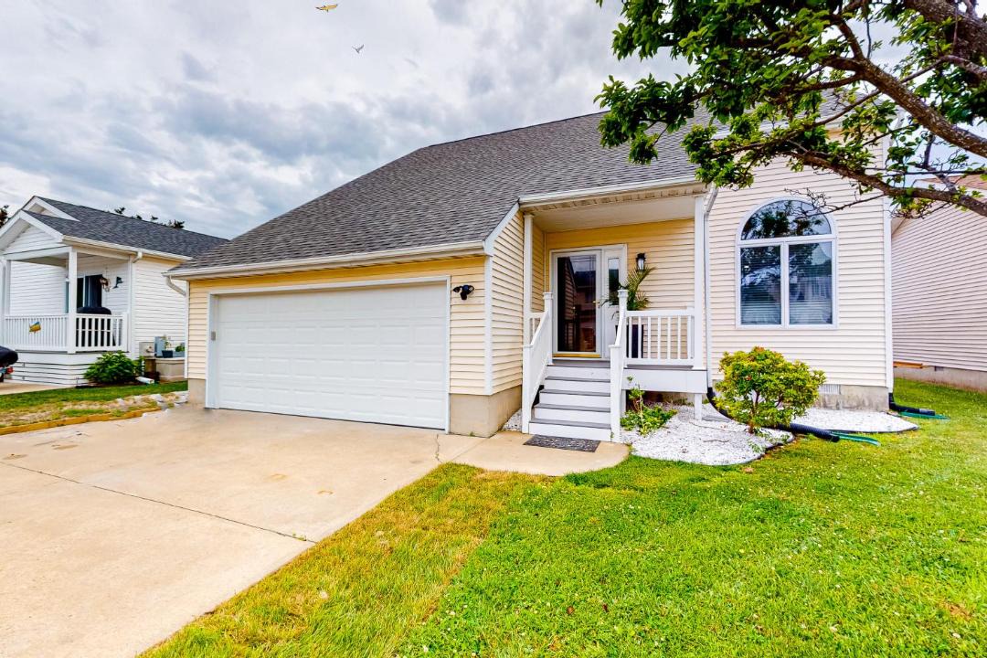 Photo of Others in Caine Woods