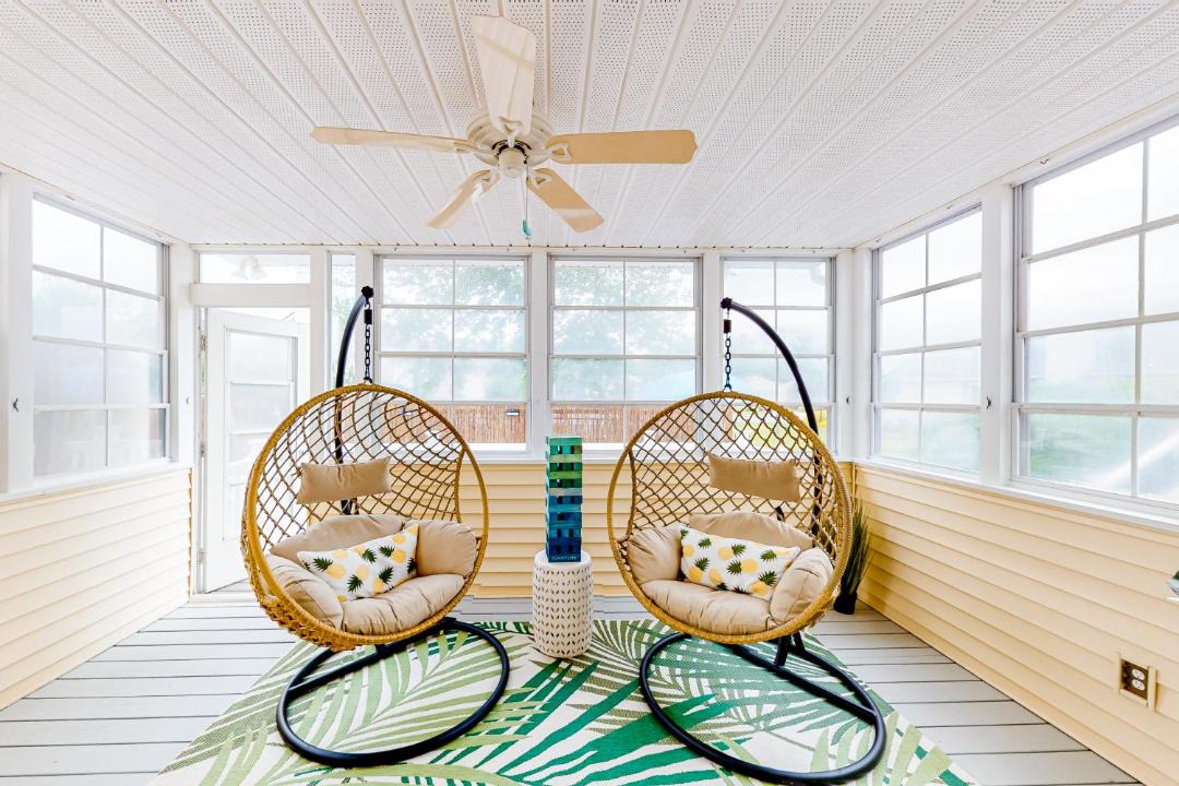 Photo of Others in Caine Woods