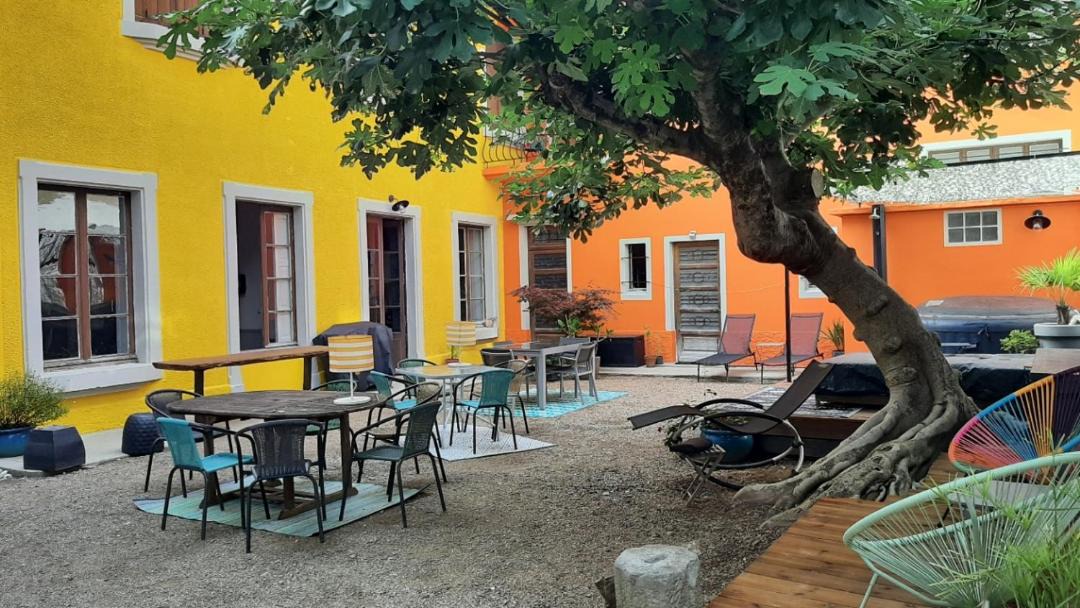 Photo of Others in Bastide Saint-Louis