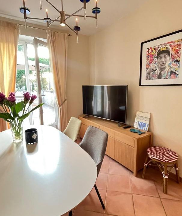 Photo of Livingroom in Cote d'Azur- French Riviera