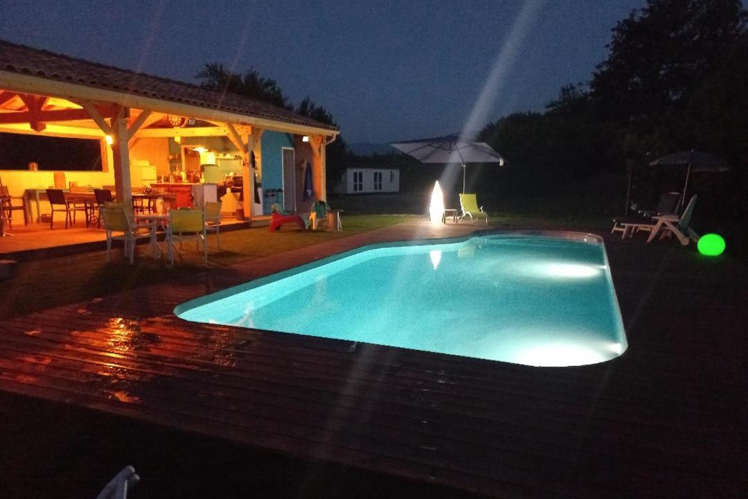 Photo of Outdoor in Salies-du-Salat