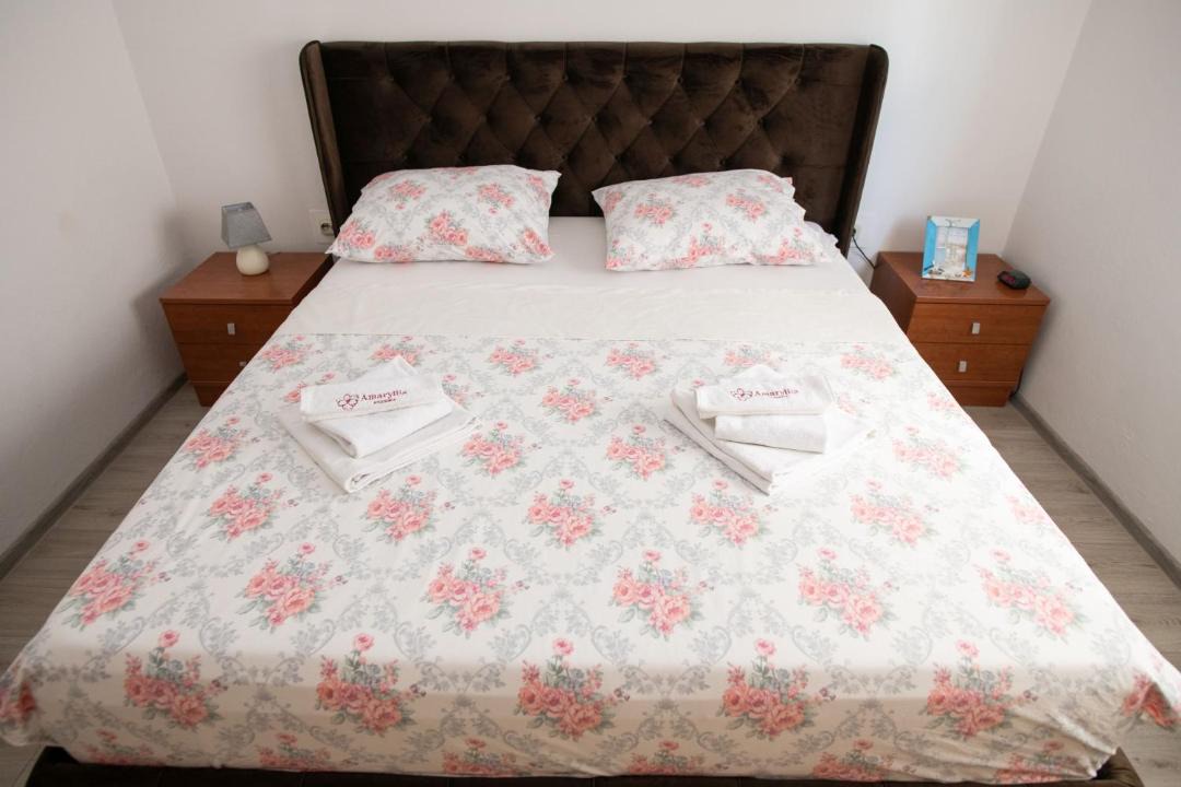 Photo of Bedroom in Rogoznica