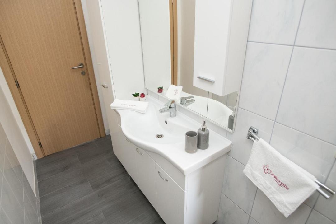 Photo of Bathroom in Rogoznica