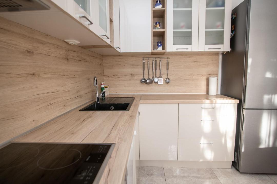 Photo of Kitchen in Rogoznica