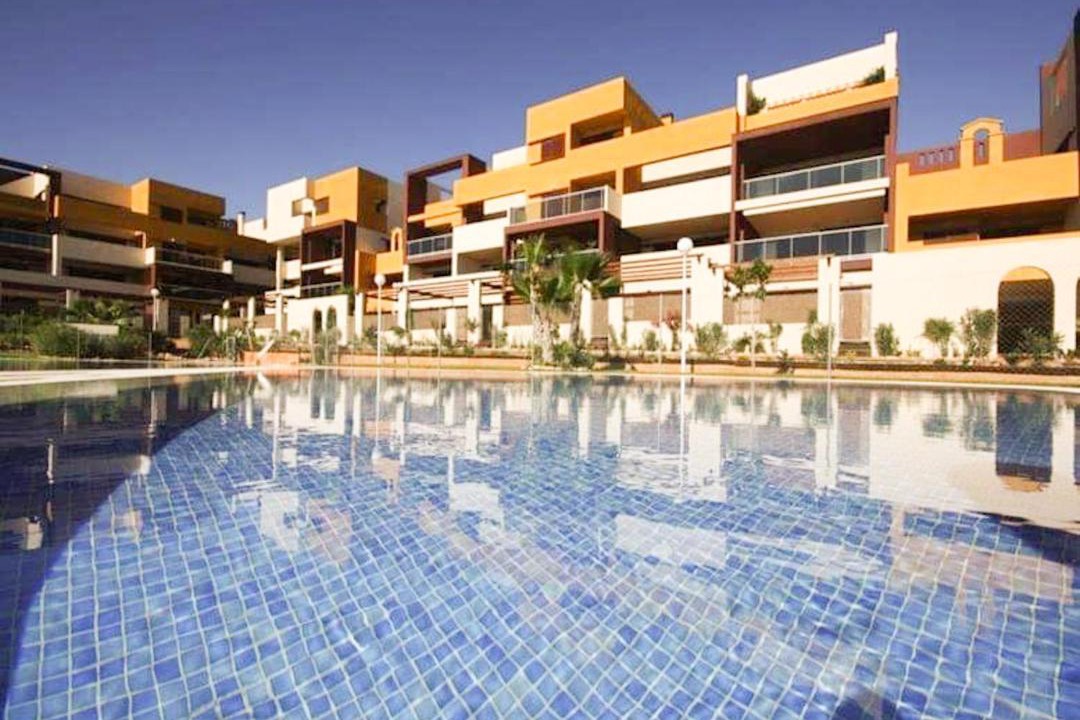 Photo of Outdoor in Flamenca Beach