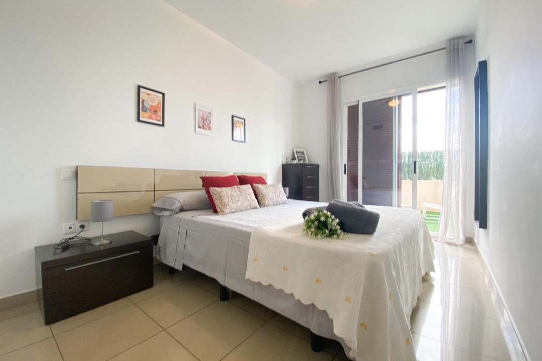 Photo of Livingroom in Flamenca Beach