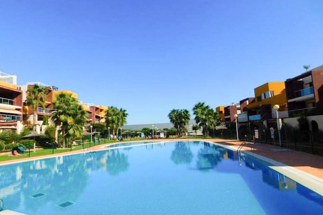 Photo of Outdoor in Flamenca Beach