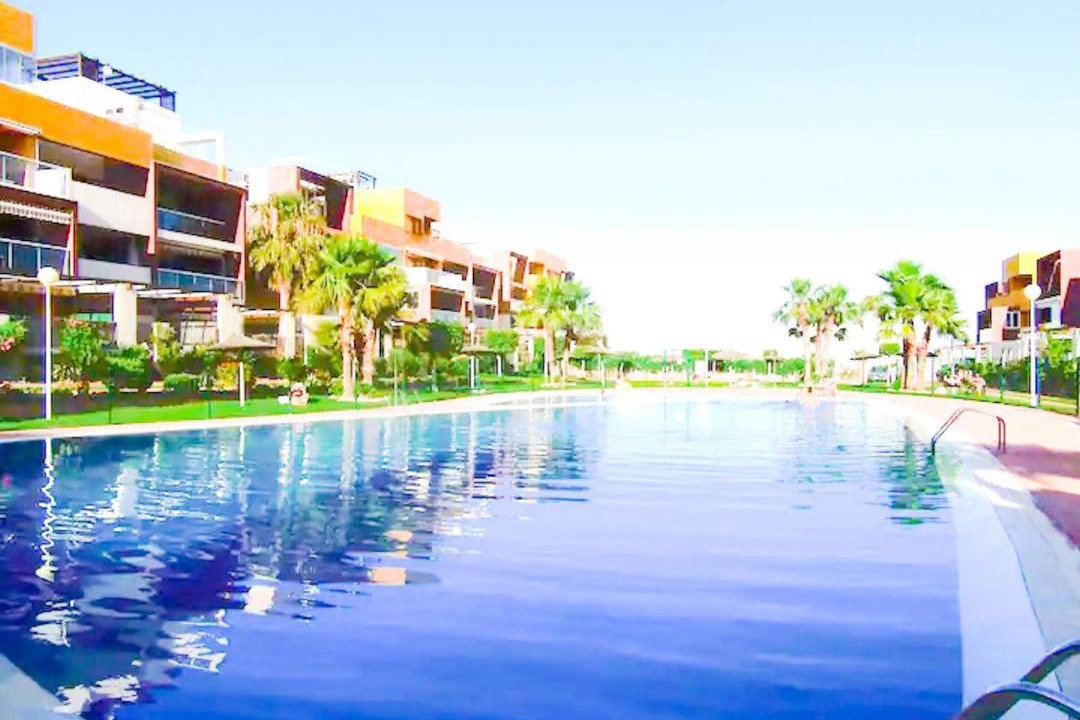 Photo of Outdoor in Flamenca Beach