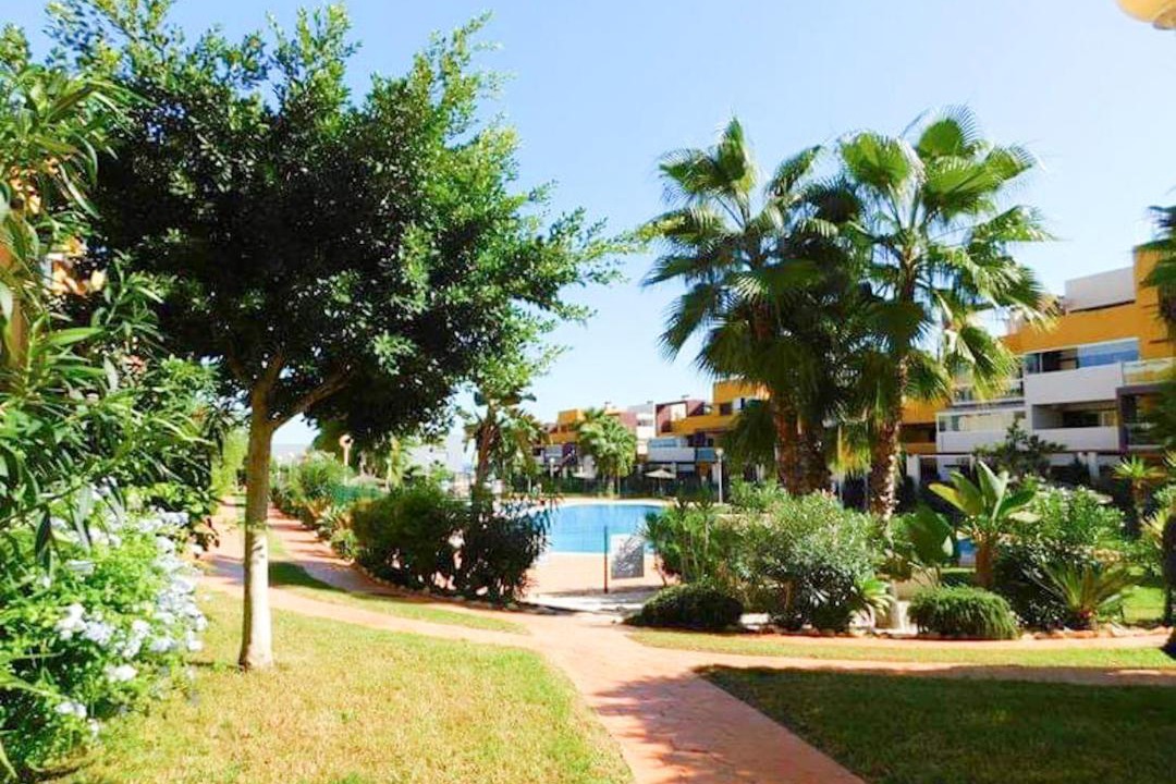 Photo of Others in Flamenca Beach