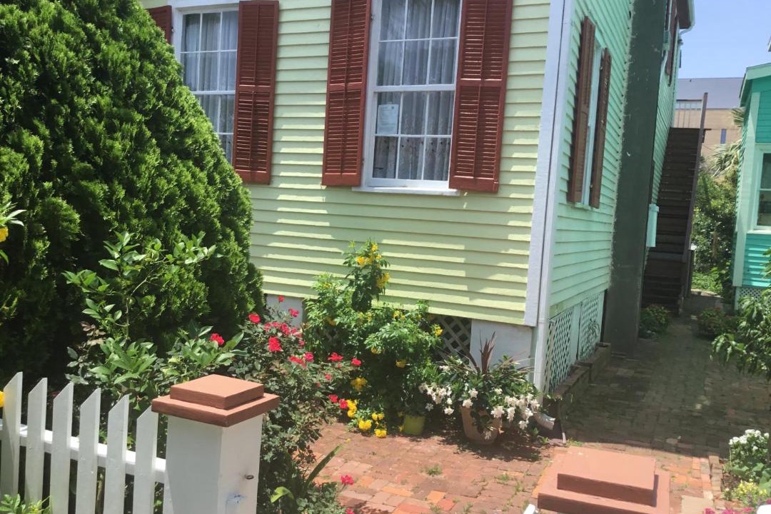 Photo of Others in Galveston