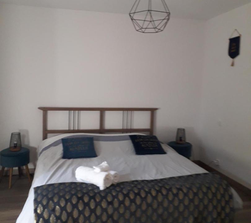 Photo of Others in Rocheserviere