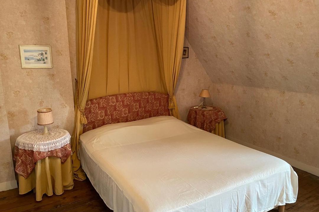 Photo of Bedroom in Monhoudou