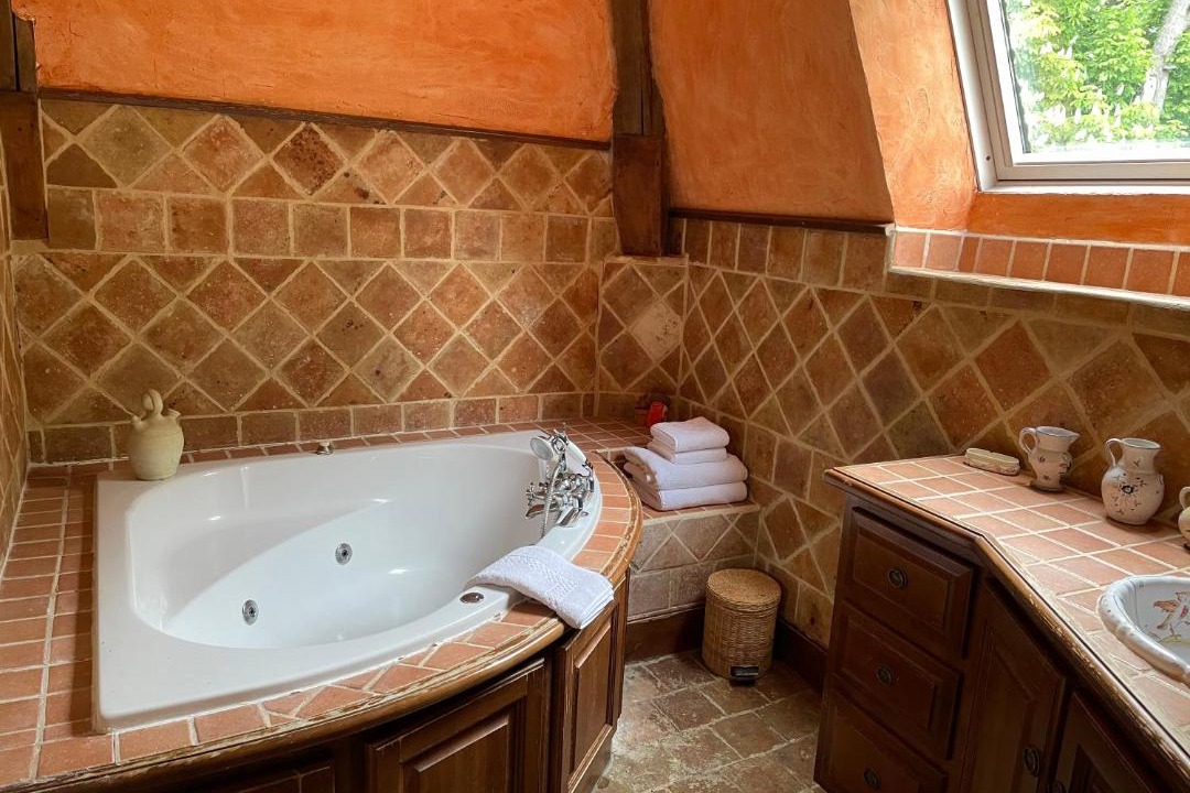 Photo of Bathroom in Monhoudou