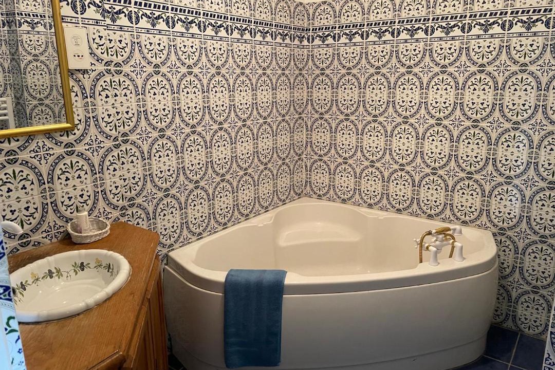 Photo of Bathroom in Monhoudou